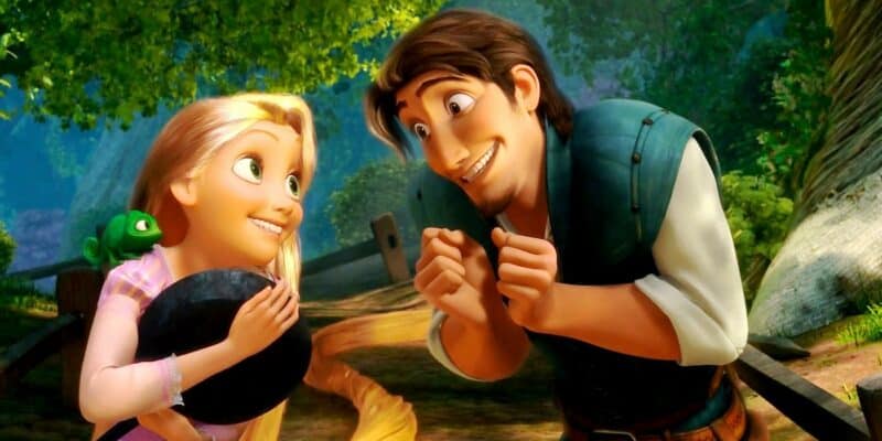 Entangled 2 Tangled 2: Will It Happen? • The Awesome One
