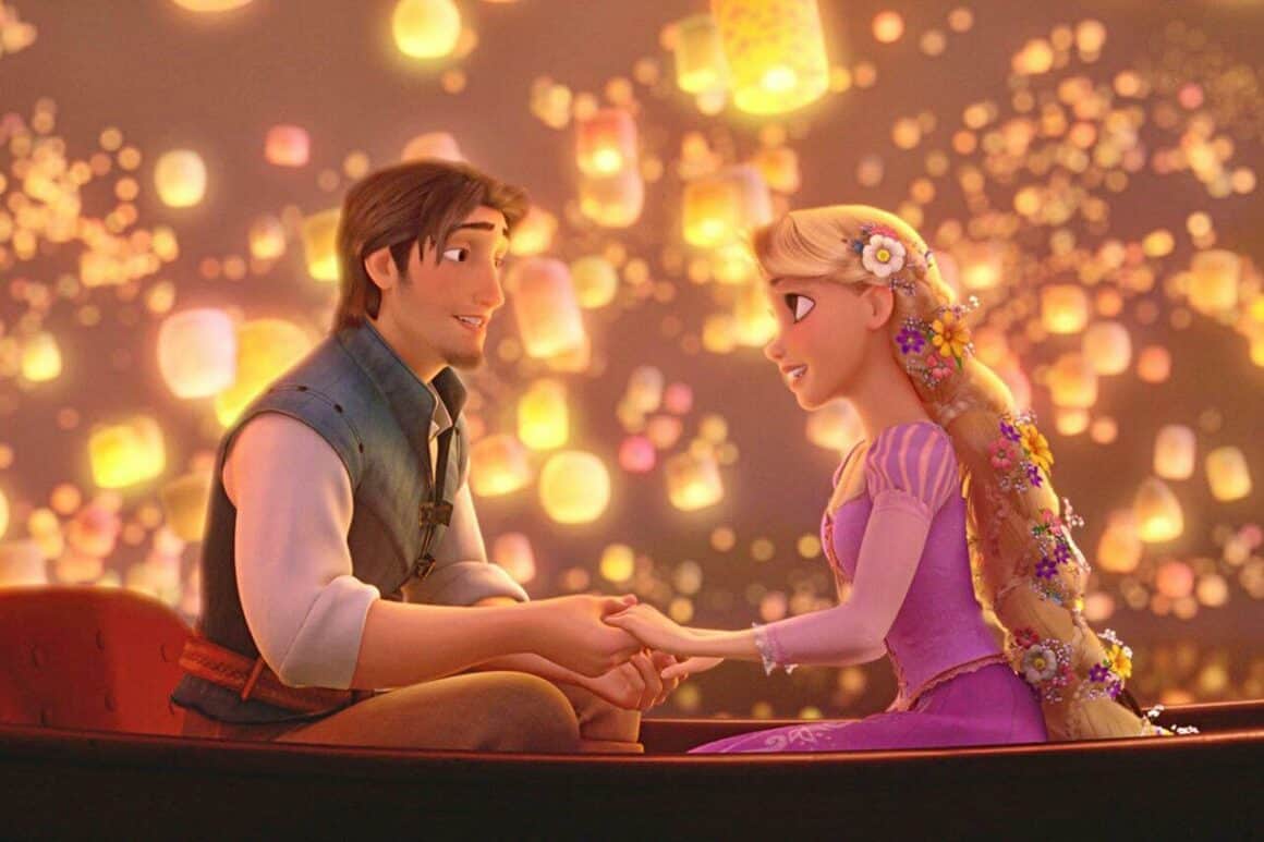 Tangled 2