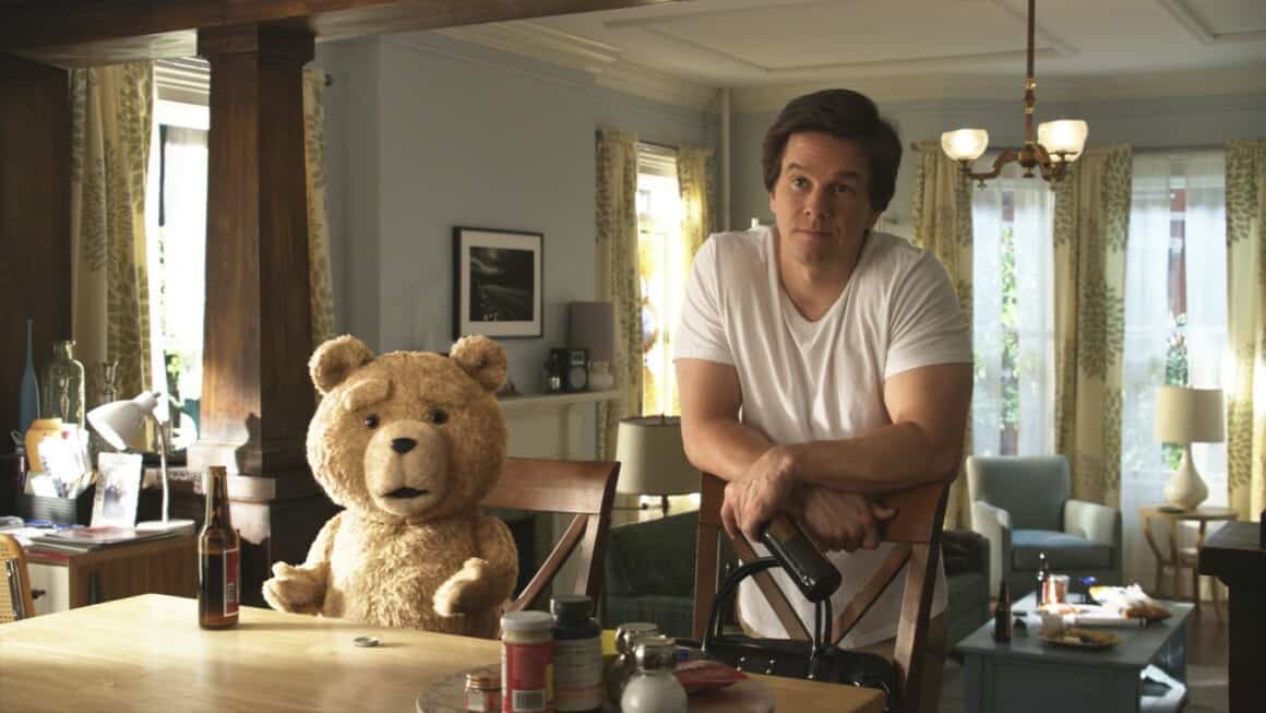 ted 2