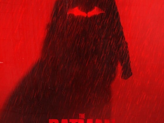 the batman