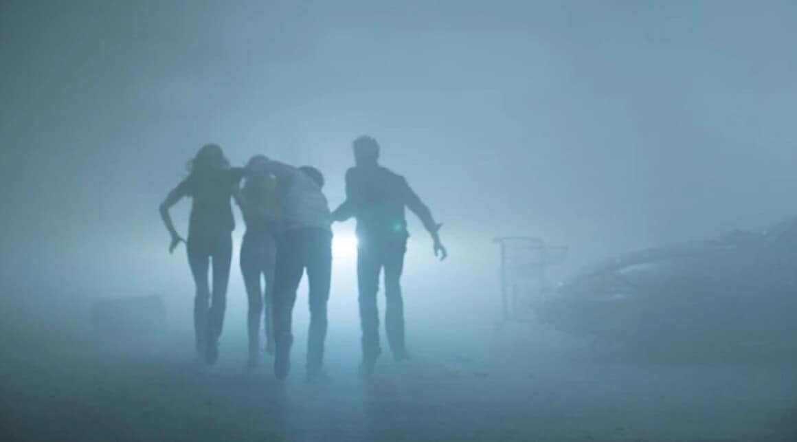 The Mist Season 2 Renewed or Canceled?