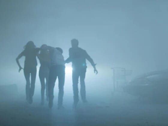 the mist season 2