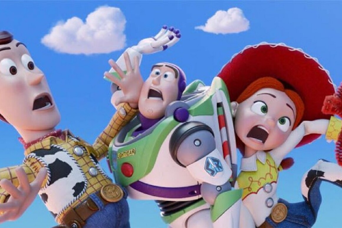 toy story 5