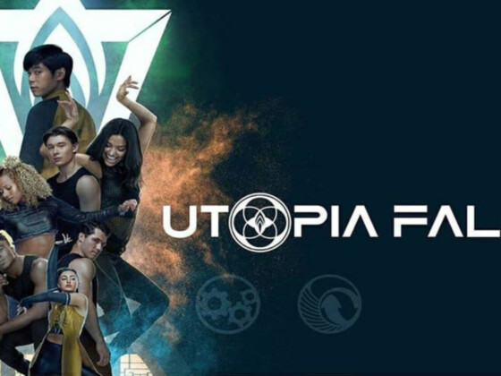 Utopia Falls Season 2