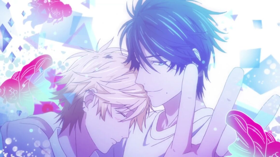 Hitorijime My Hero Season 2