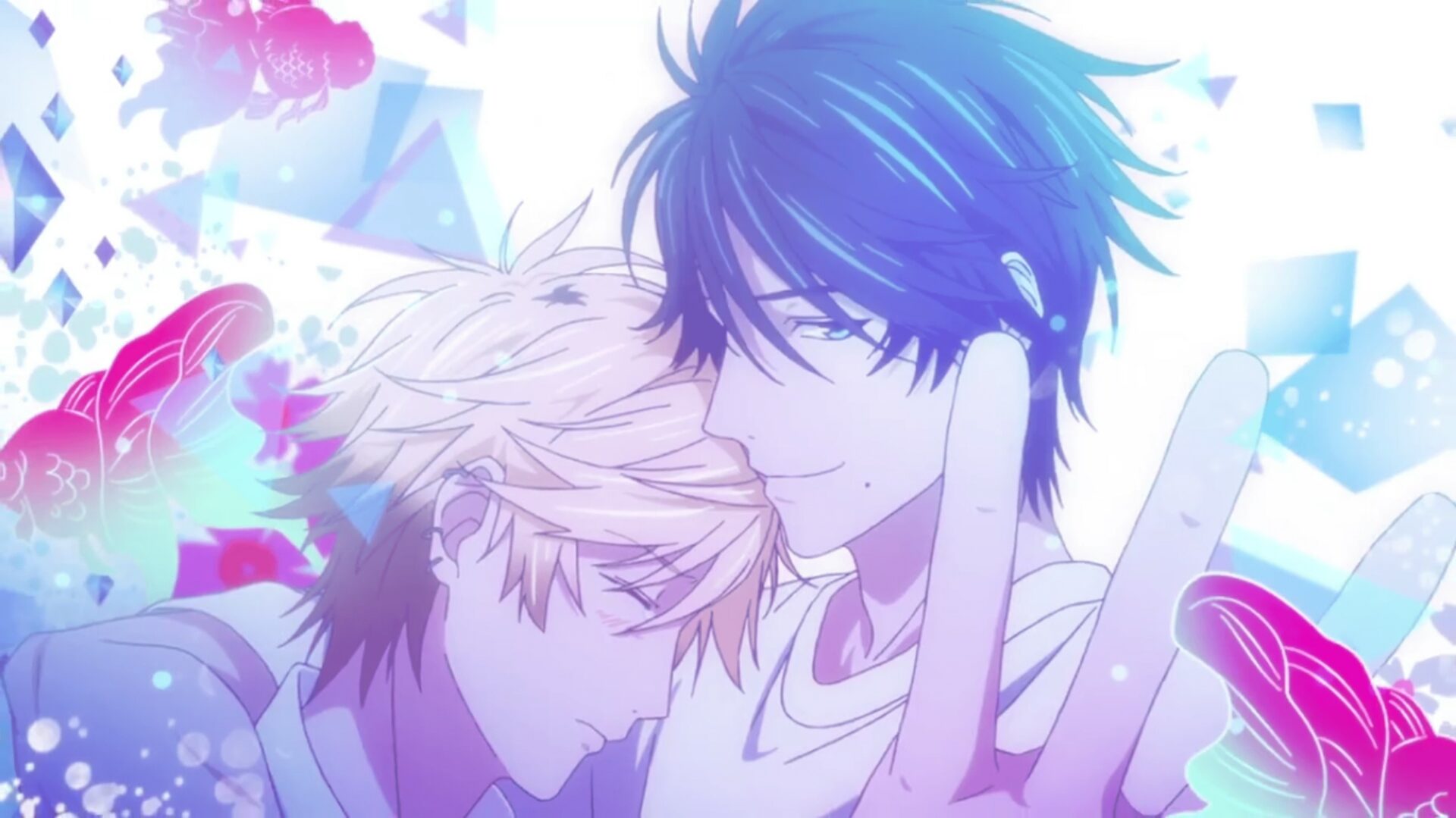 Hitorijime My Hero Season 2: Will It Get Renewed? • The Awesome One