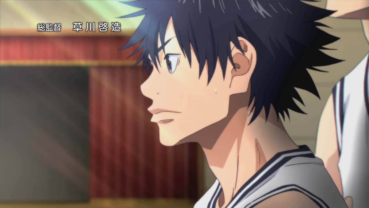 Will Ahiru no Sora Season 2 be possible? • The Awesome One