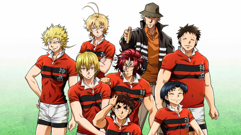 All Out Season 2: Will We Ever Get It? • The Awesome One