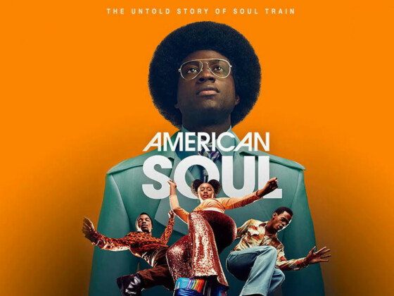 American Soul Season 3 Characters BET
