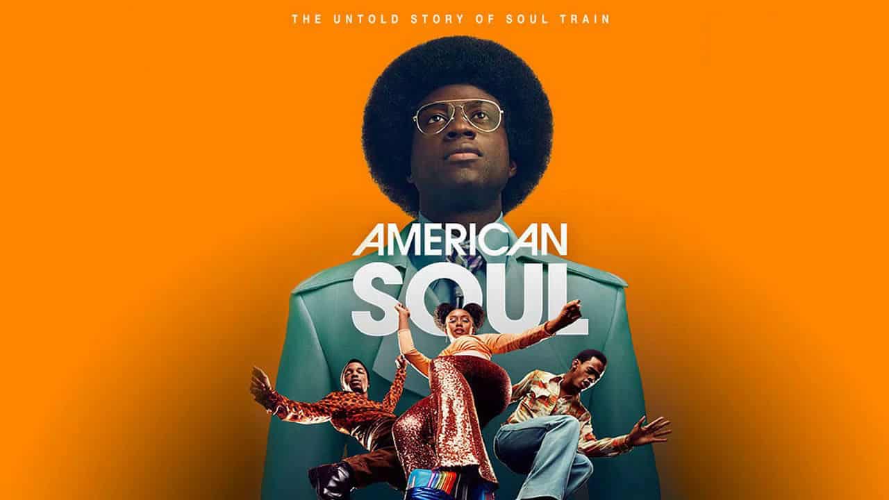 American Soul Season 3 Characters BET