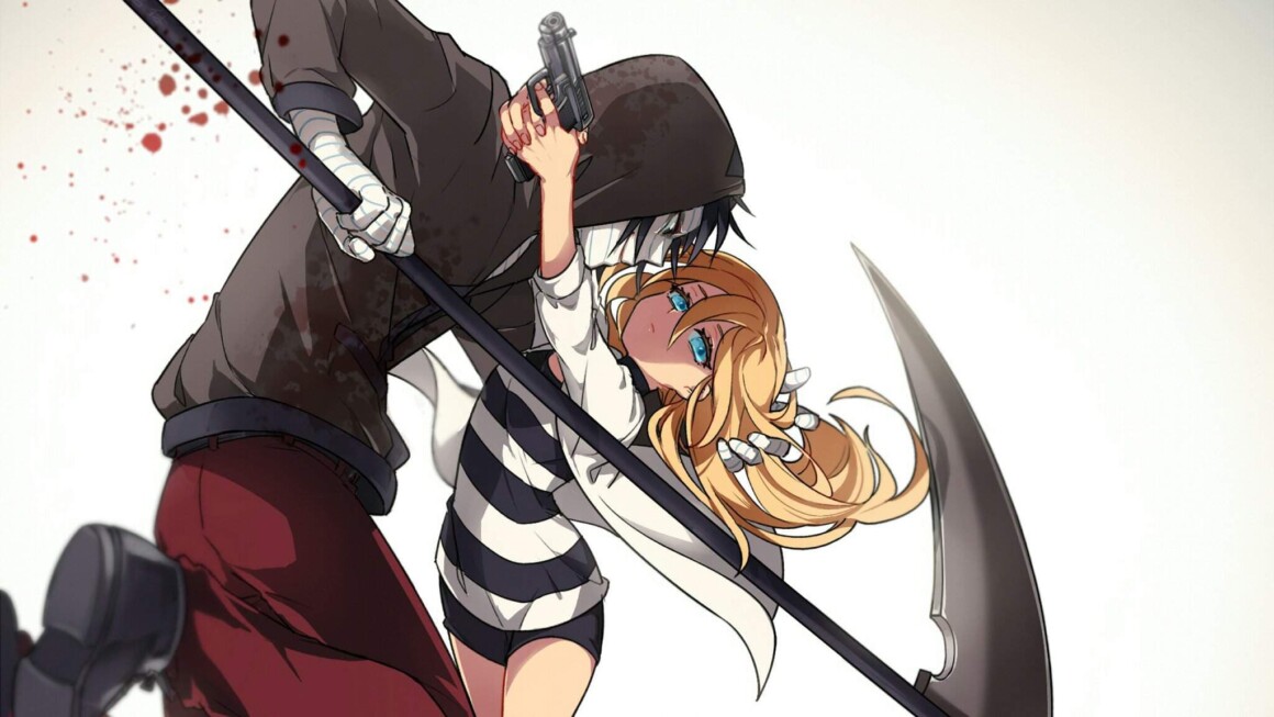 Angels of Death Season 2: Latest Information