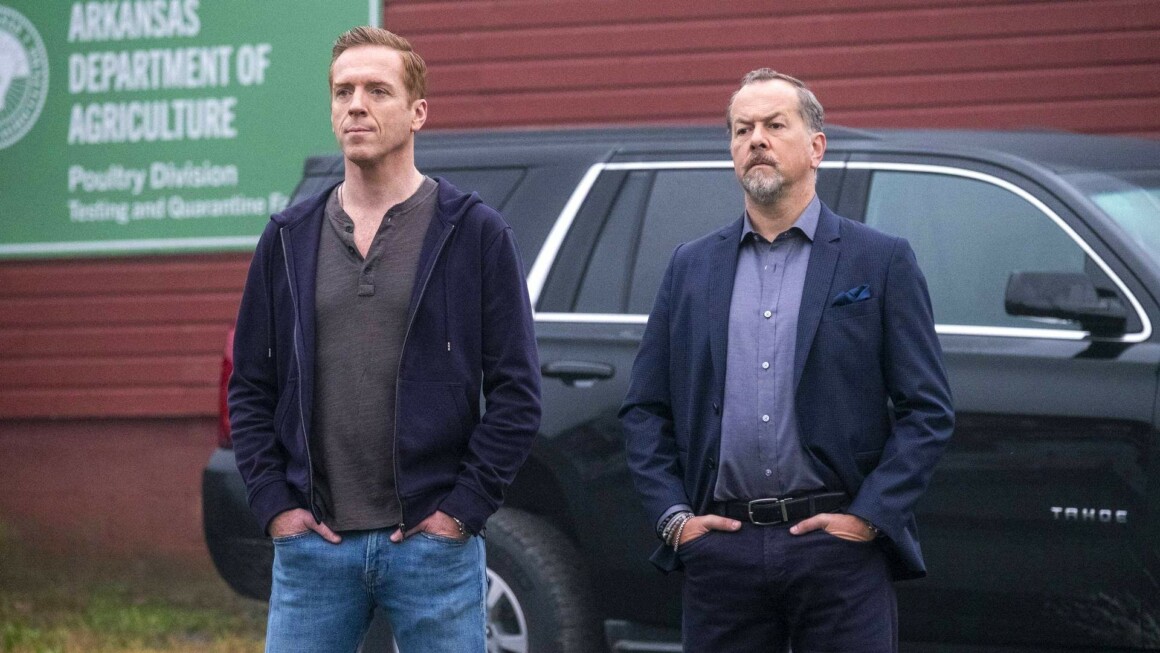 Billions Season 6 Showtime