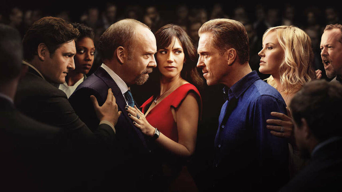 Billions Season 6 Showtime