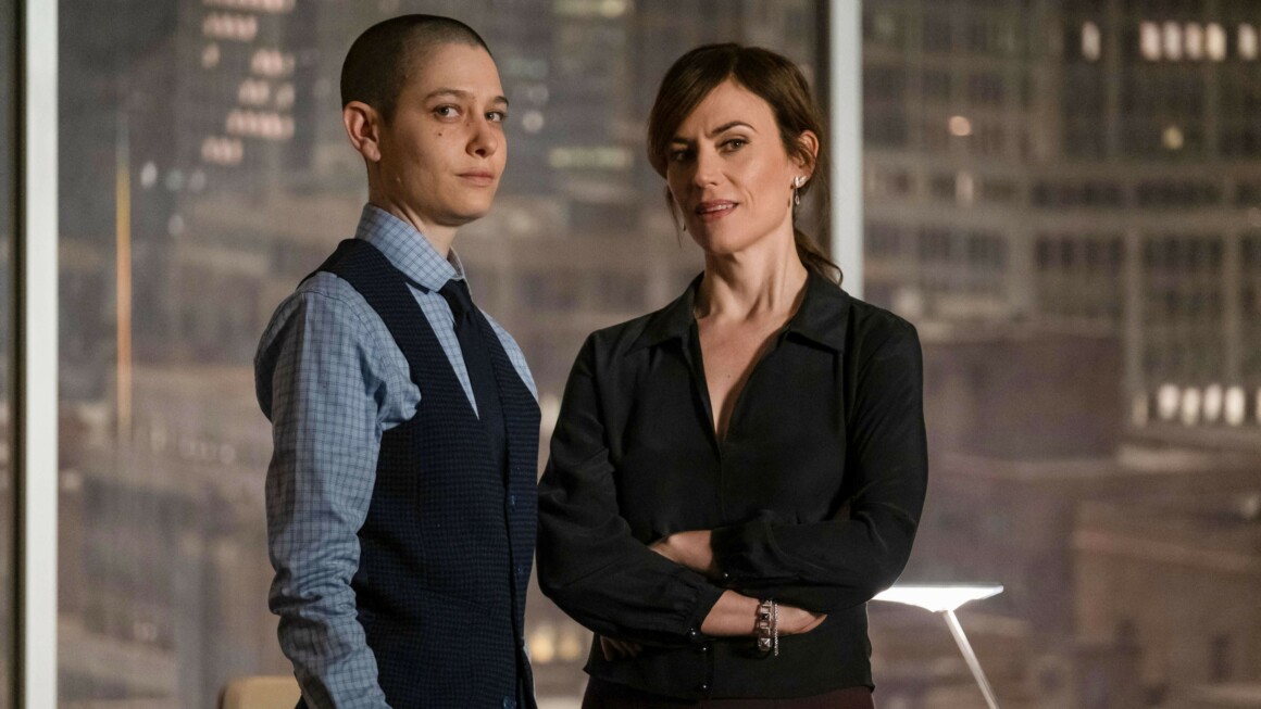 Billions Season 6 Showtime