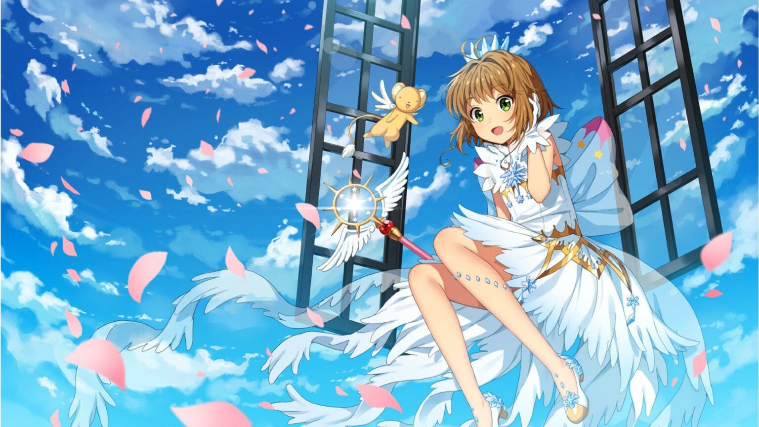 Cardcaptor Sakura: Clear Card Season 2: Will We Ever Get A Sequel