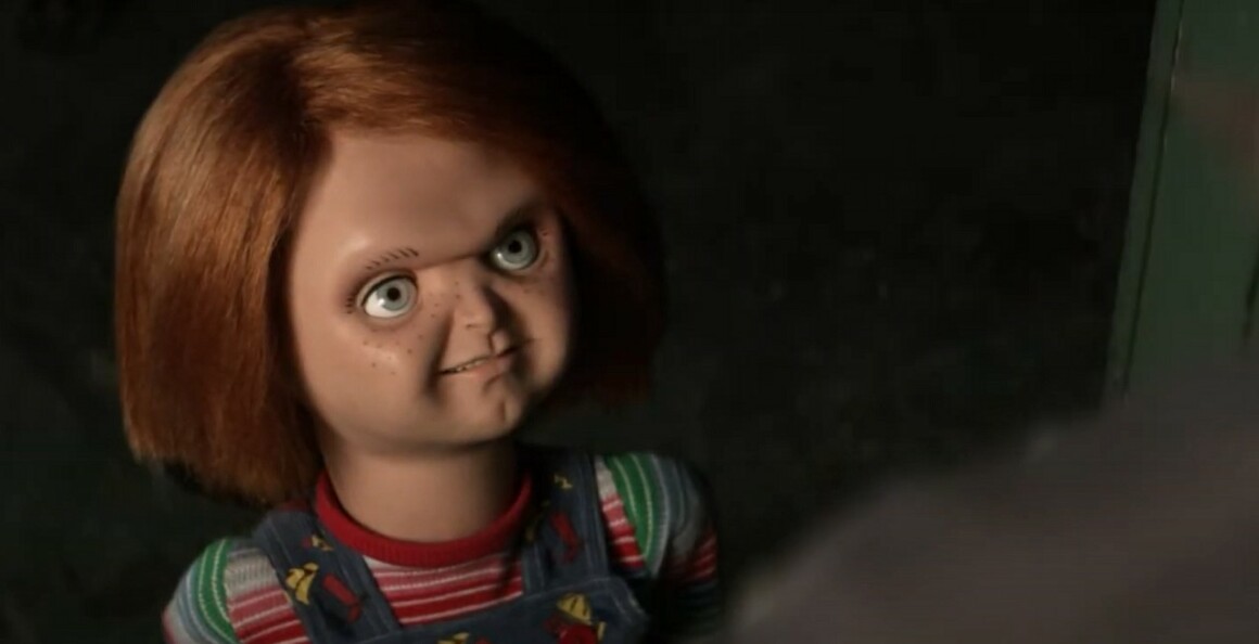 Chucky Season 2 Peacock USA Network SyFy