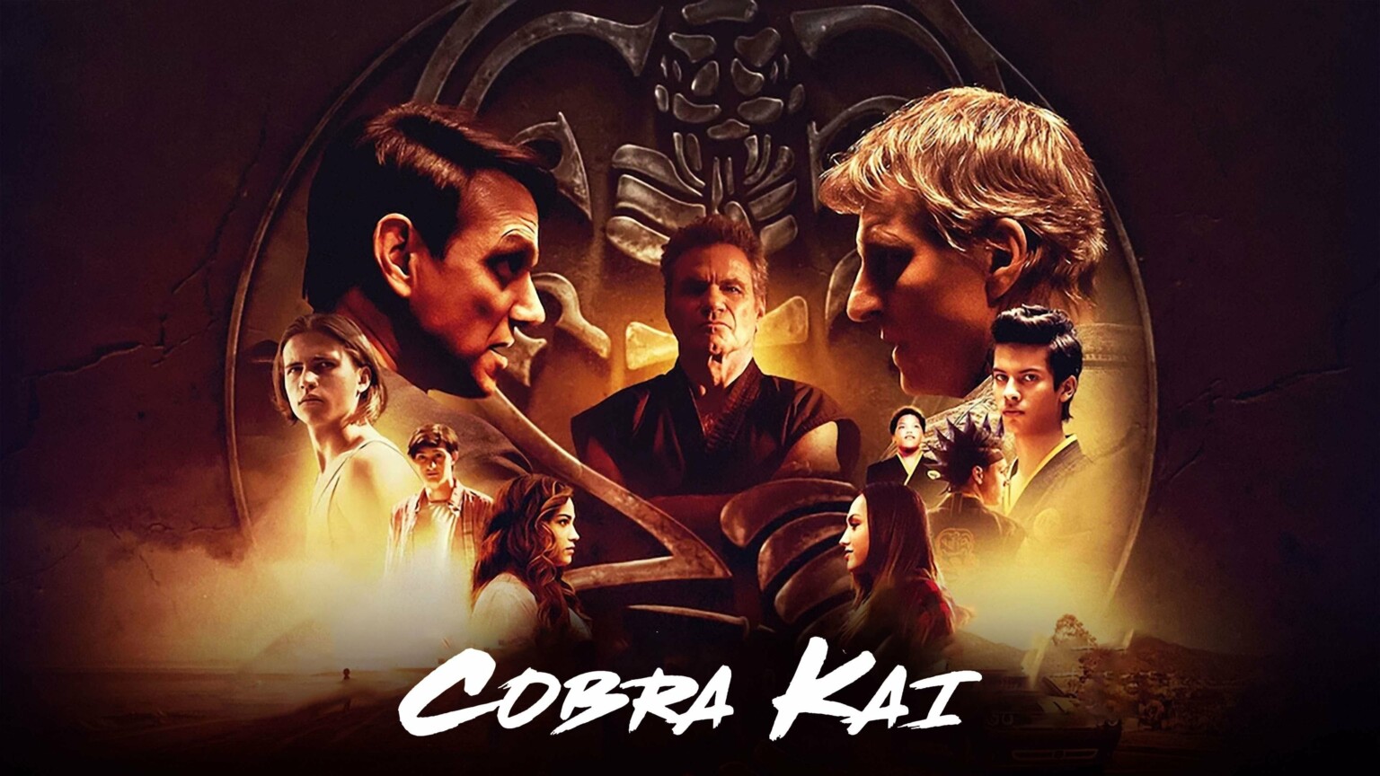 Cobra Kai Season 4: Trailer and Release Dates • The Awesome One