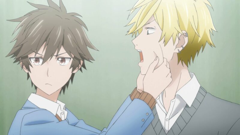 Hitorijime My Hero Season 2: Will It Get Renewed? • The Awesome One