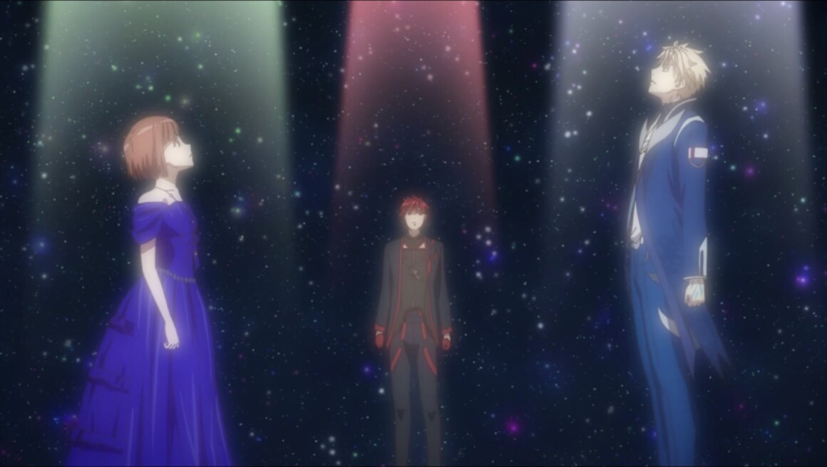 Dance with Devils Season 2 Images 2