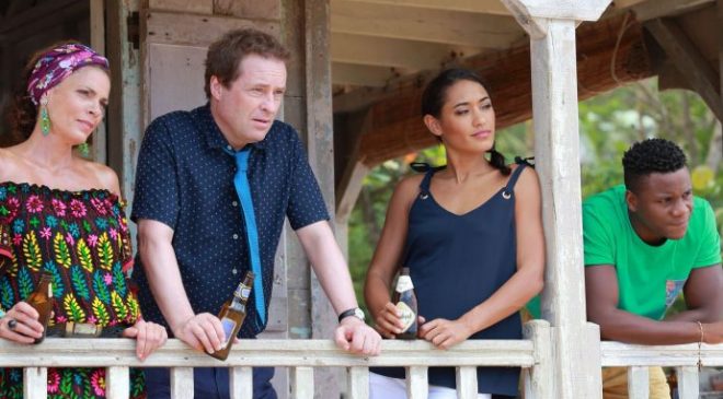 Death in Paradise Season 11 BBC France 2 PBS