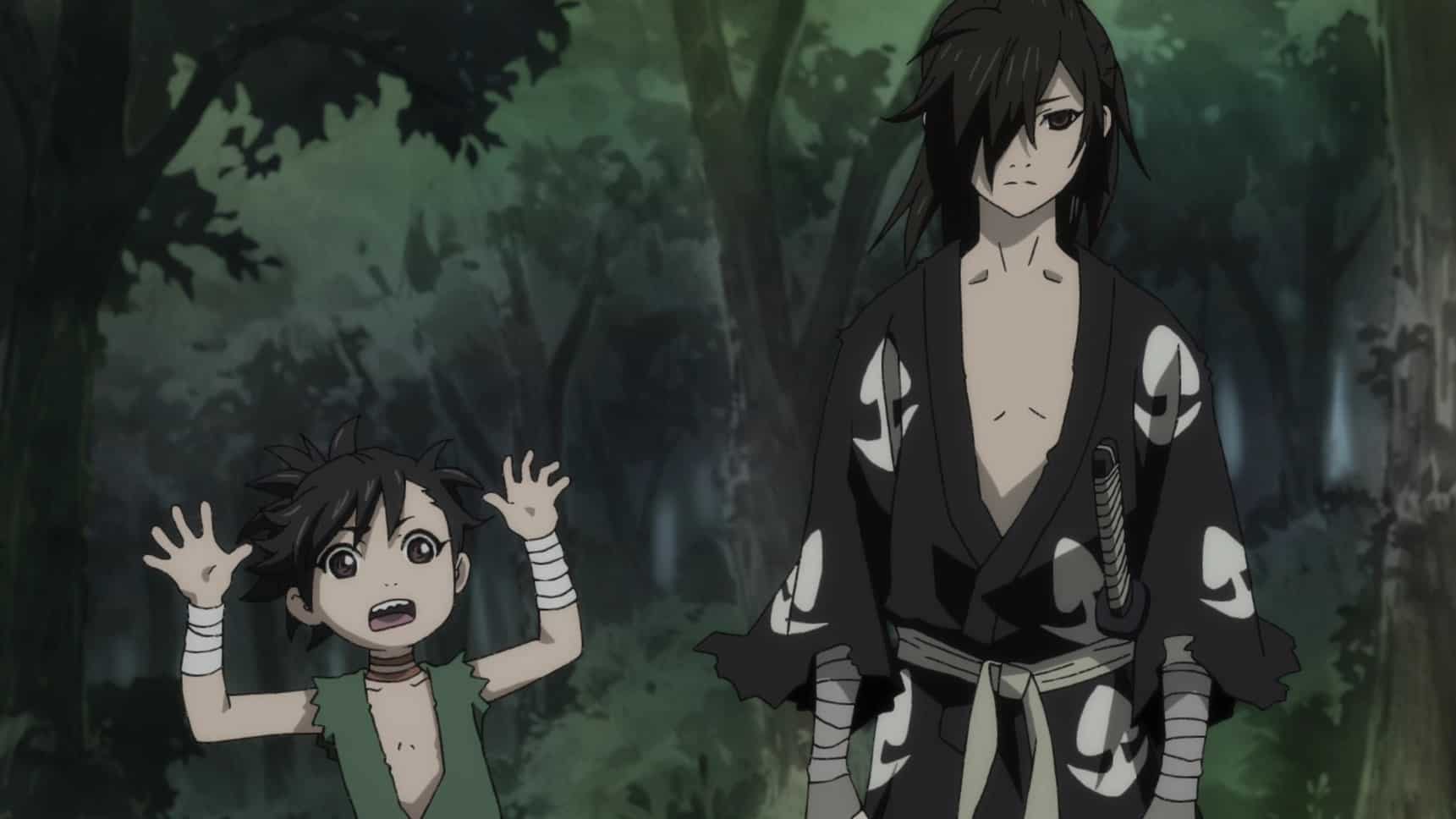 Are We Never Going To See Dororo Season 2 • The Awesome One