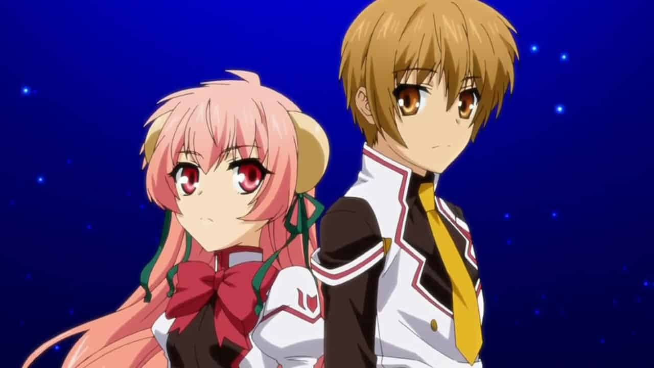 Dragonar Academy Season 2 What Are The Odds The Awesome One.