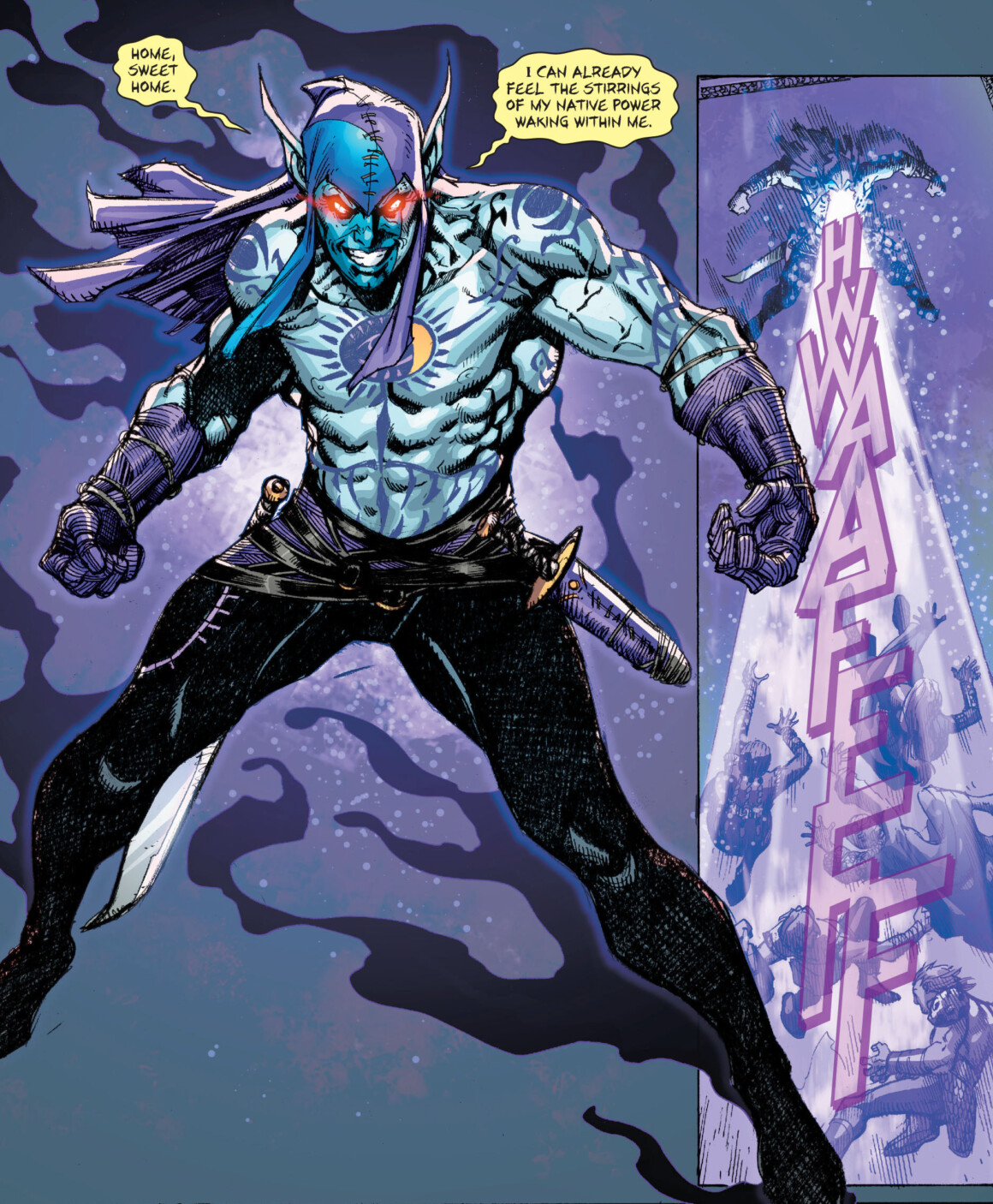 Eclipso