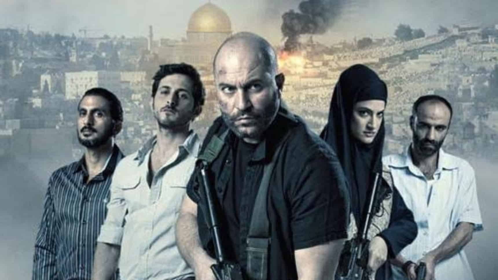 Fauda Season 4 Will It Return? • The Awesome One