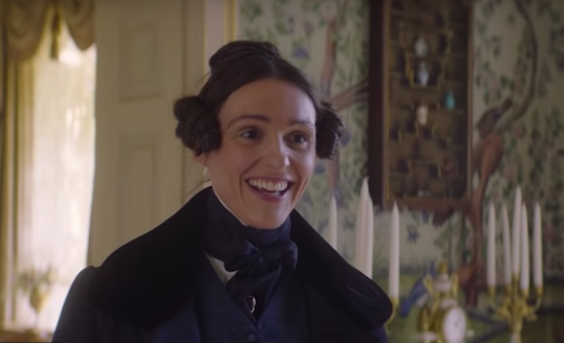 Gentleman Jack Season 2 HBO BBC