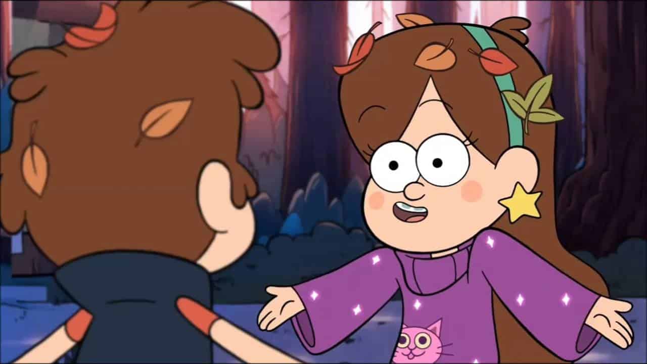 Why did Gravity Falls Ended After 2 Seasons?