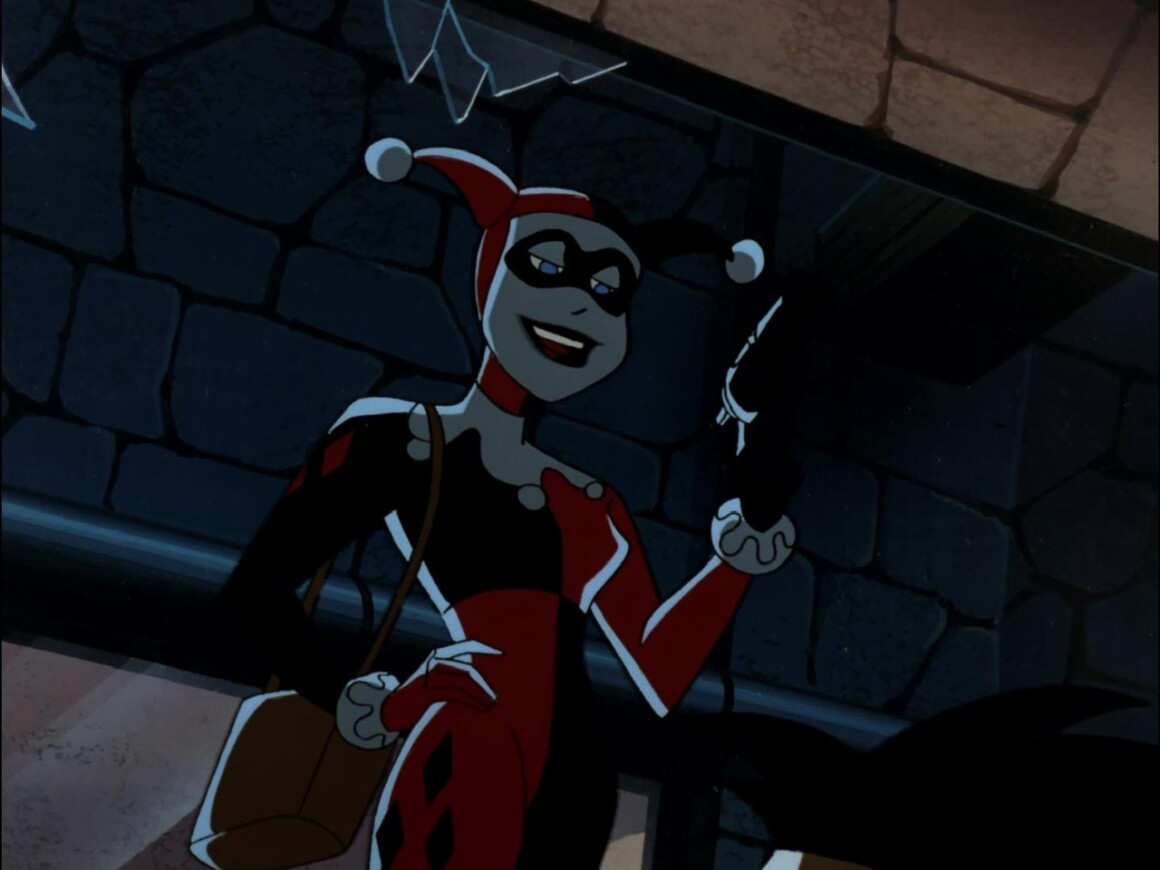 Harley Quinn 2