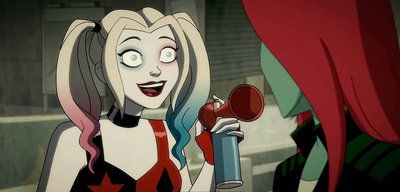 Harley Quinn Season 3 - All Info So Far! • The Awesome One