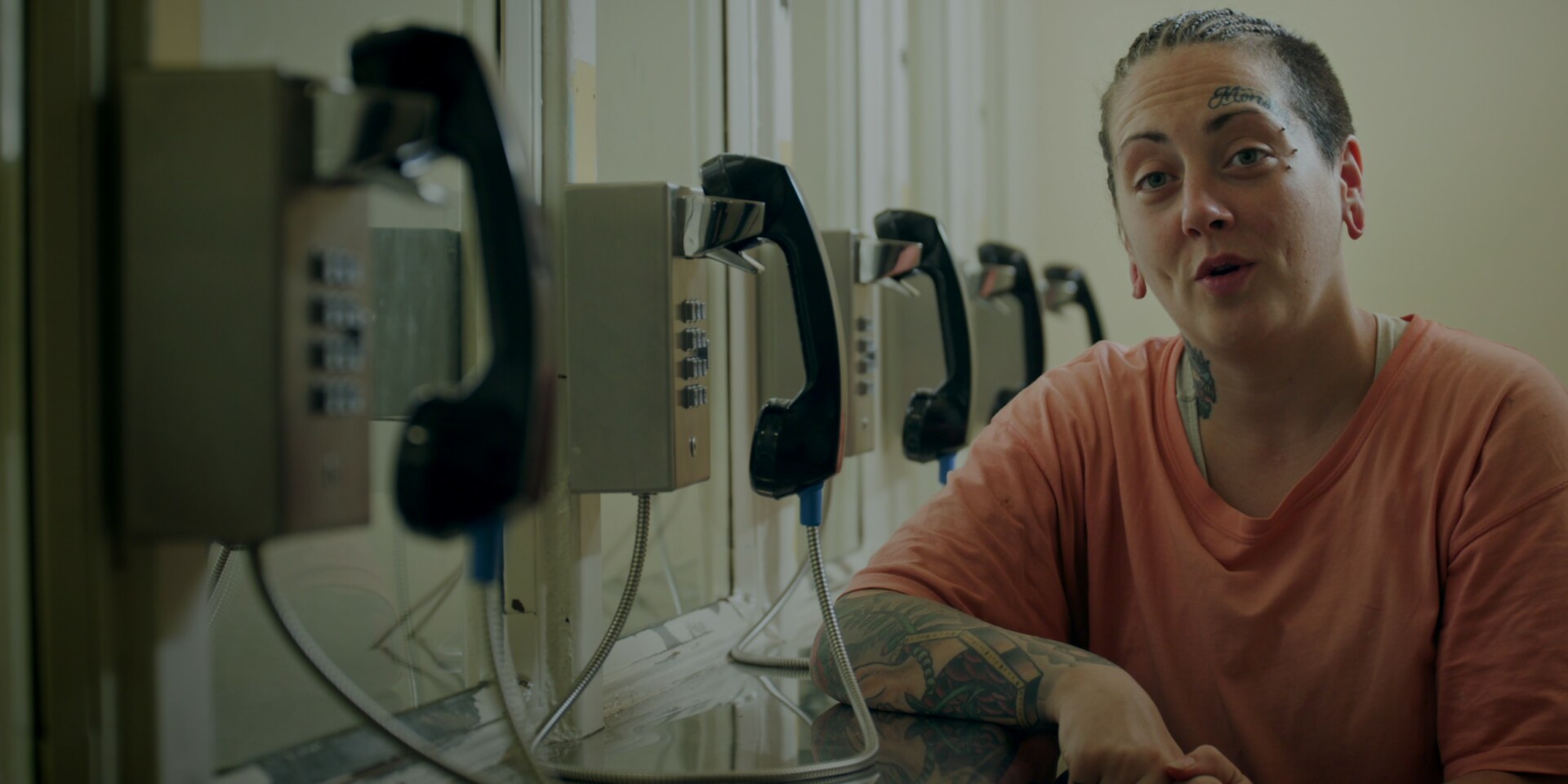 Jailbirds Season 2 - Renewed or Banished to The Cancellation Prison ...