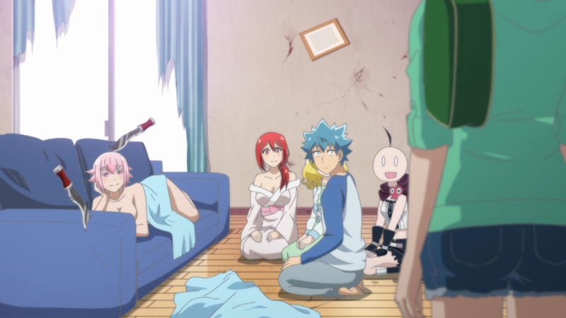 Love Tyrant Season 2: Will it be renewed? • The Awesome One - Will Love Tyrant Get A Season 2