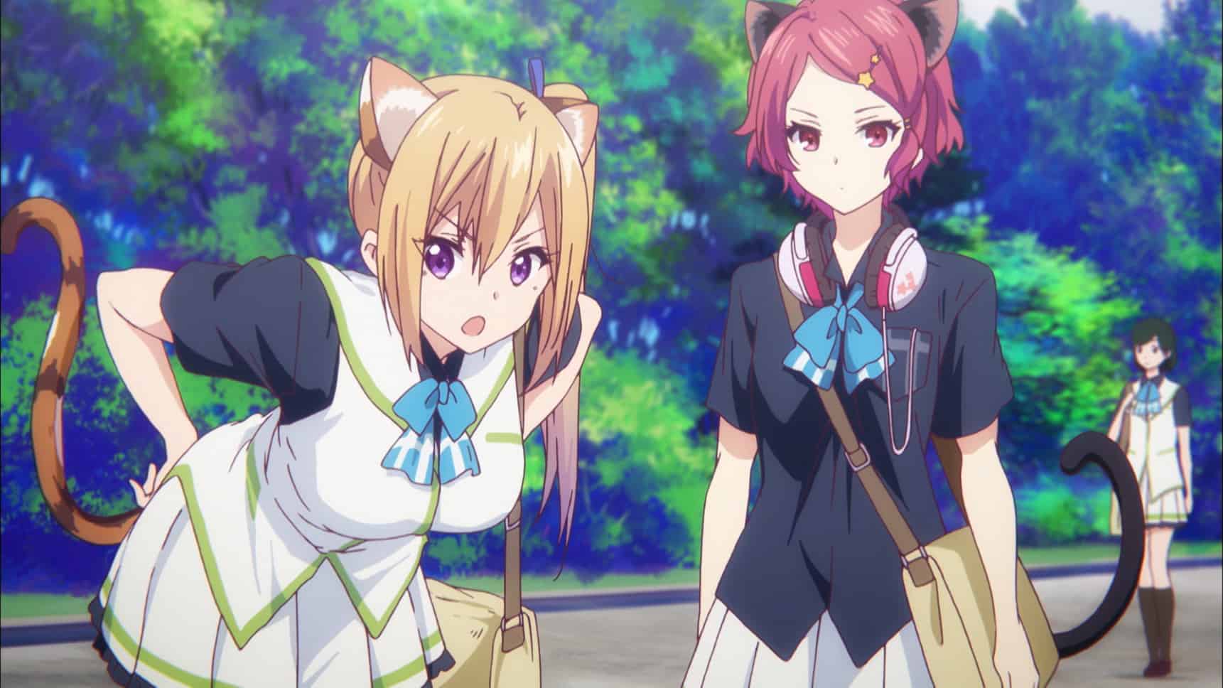 Myriad Colors Phantom World Season 2 Release Date Myriad Colors Phantom World Season 2: Will it be possible? • The