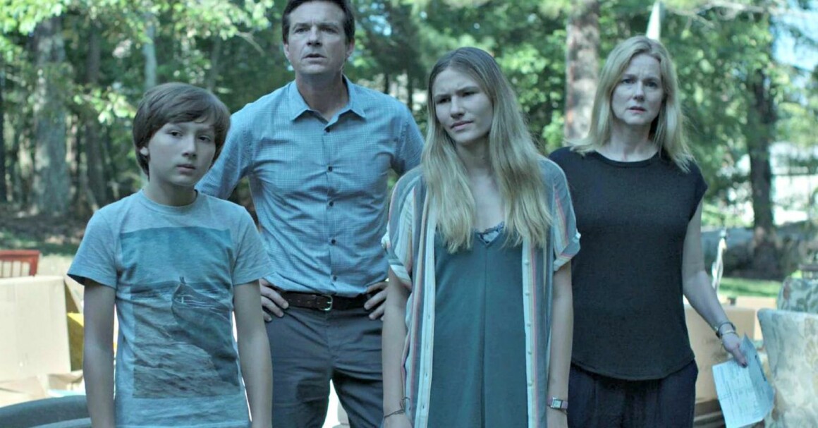 Ozark Season 4 Netflix