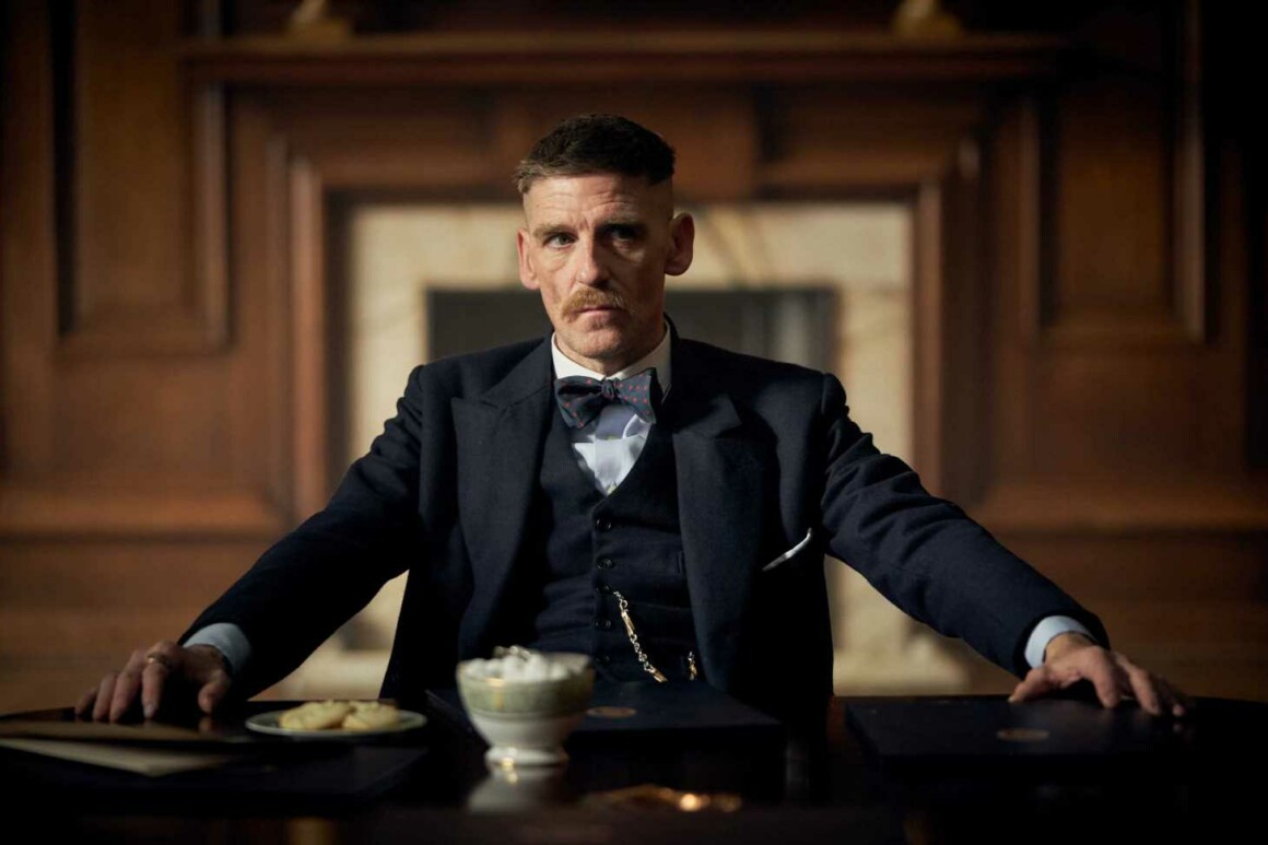 Peaky Blinders Season 6 Plot Predictions