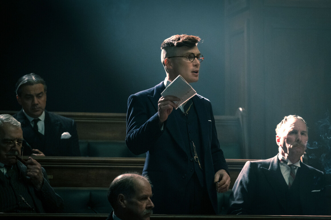 Peaky Blinders Season 6 Plot Predictions