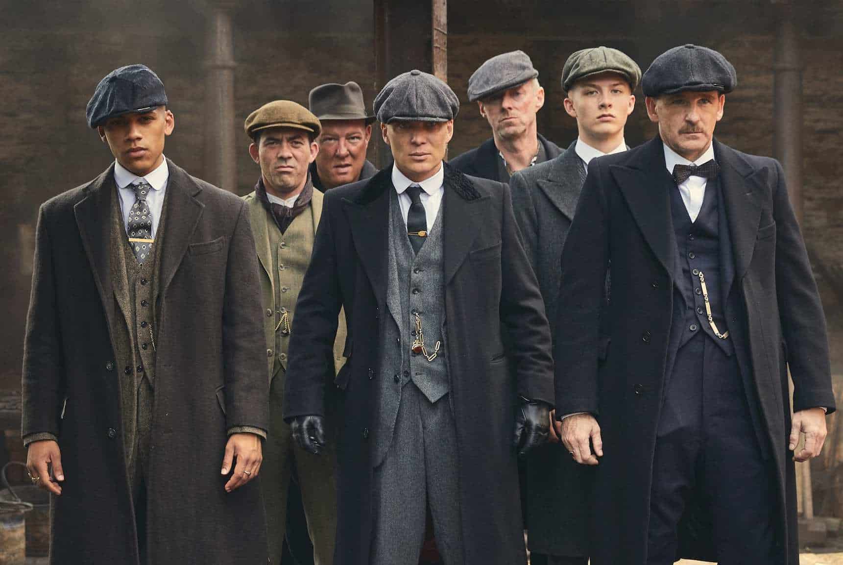 Peaky Blinders Season 6 Plot Predictions