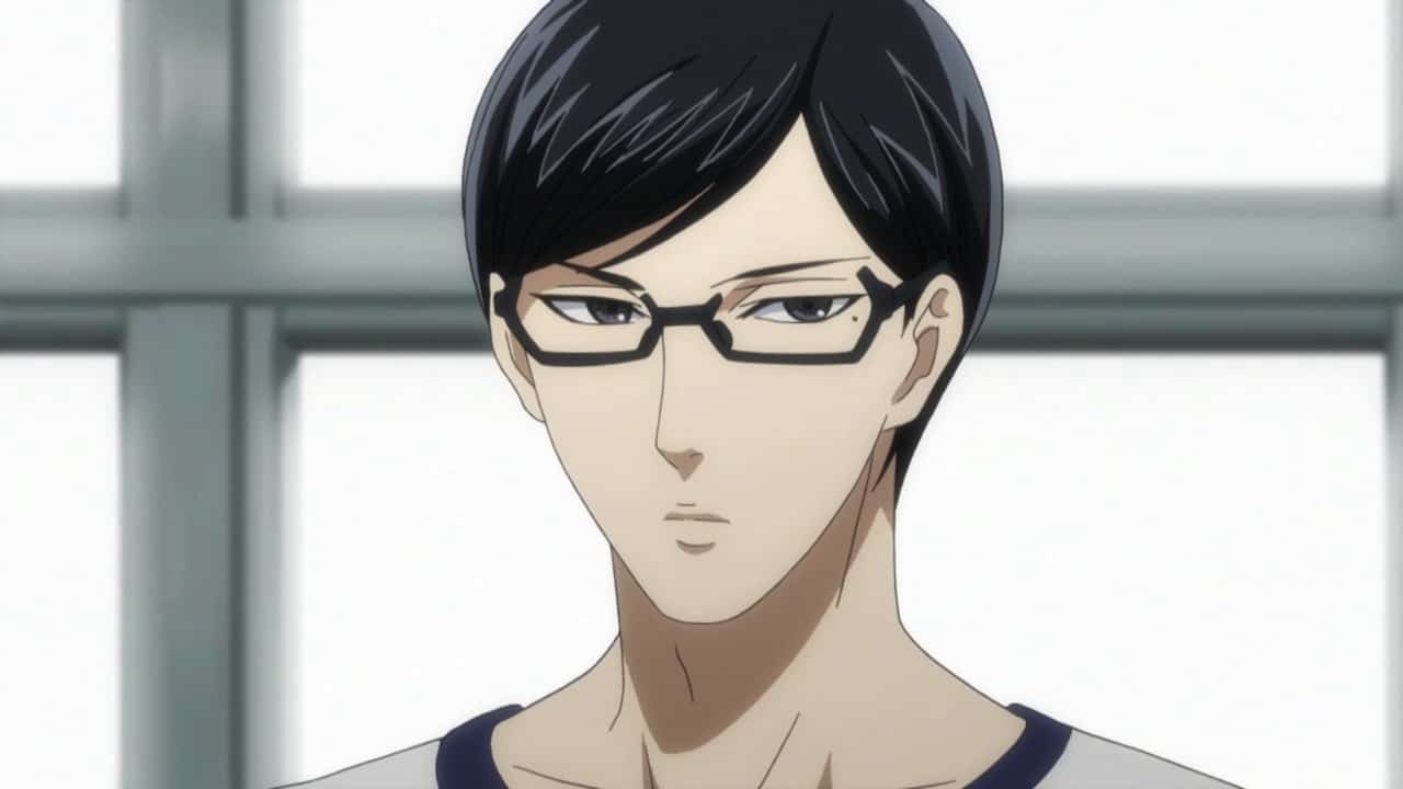 i m sakamoto season 2