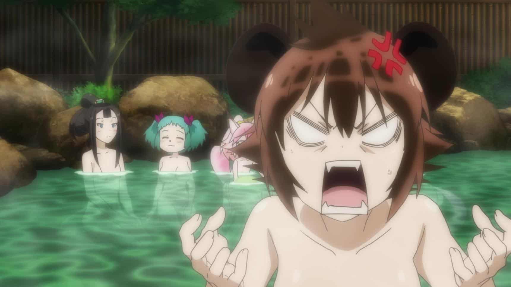 Seton Academy Season 2 Everything You Need To Know! • The Awesome One