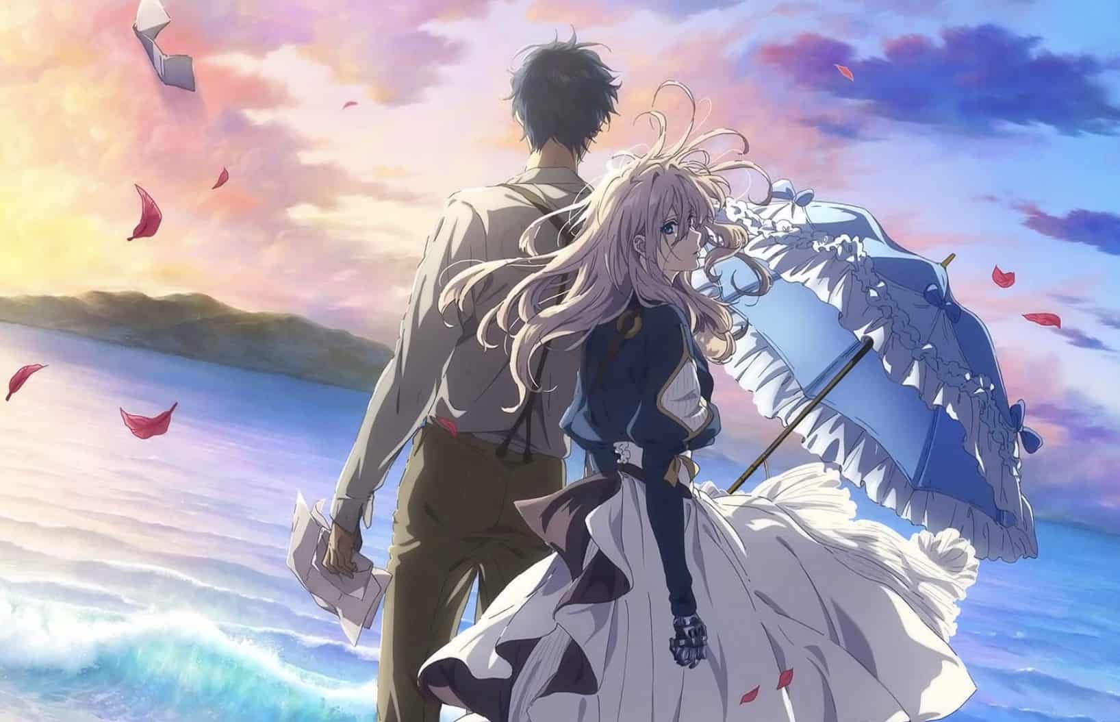 Violet Evergarden Season 2: Is There No Hope For A Sequel? • The