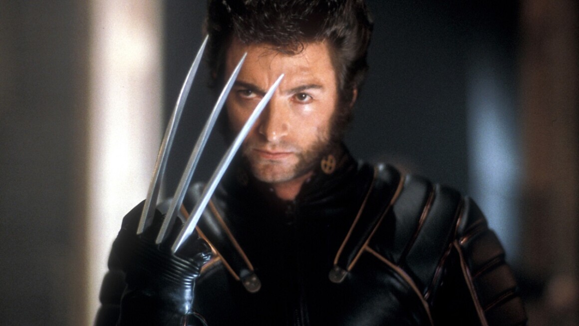 Wolverine 1