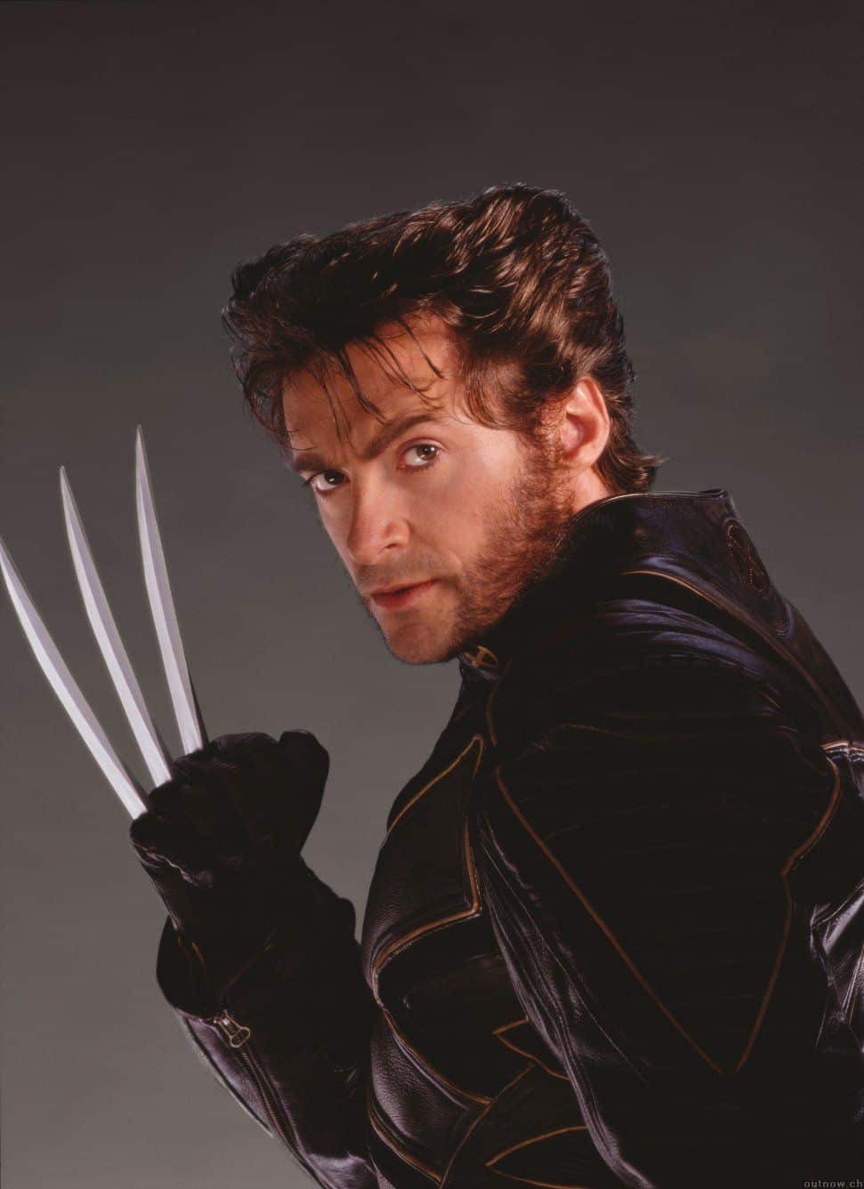 Wolverine 2