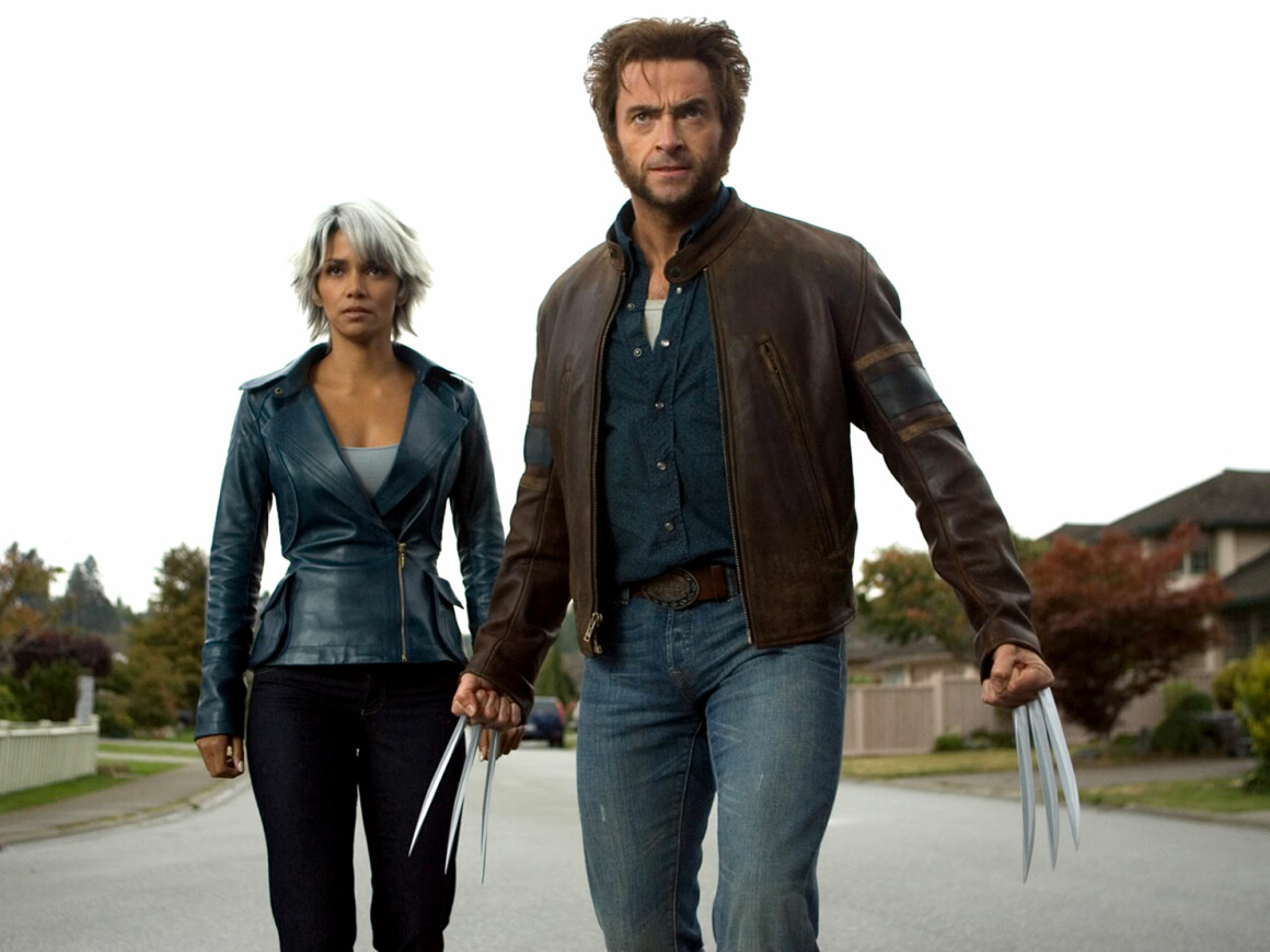 Wolverine 3