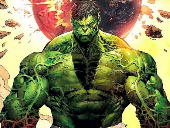 World Breaker Hulk