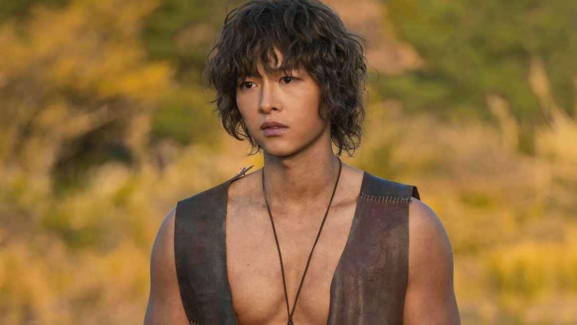 Arthdal Chronicles Season 2