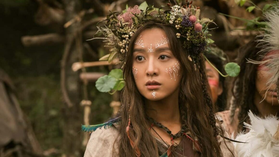 Arthdal Chronicles Season 2