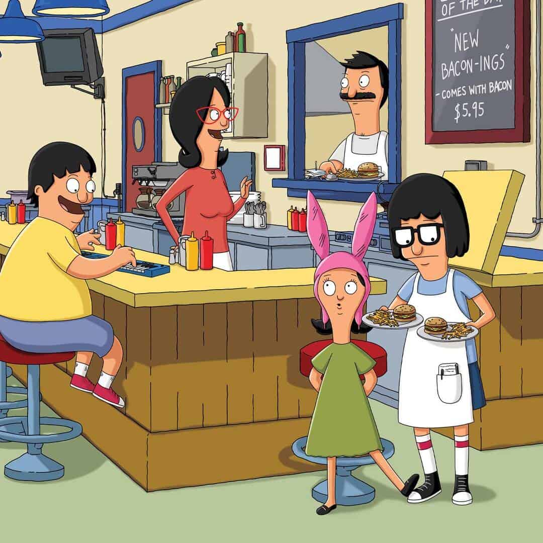 Bob’s Burgers Season 13: All Latest Updates!