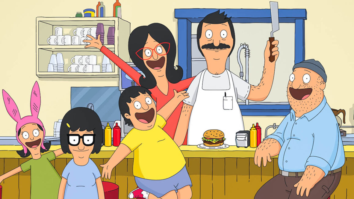 Bob’s Burgers Season 13: All Latest Updates!